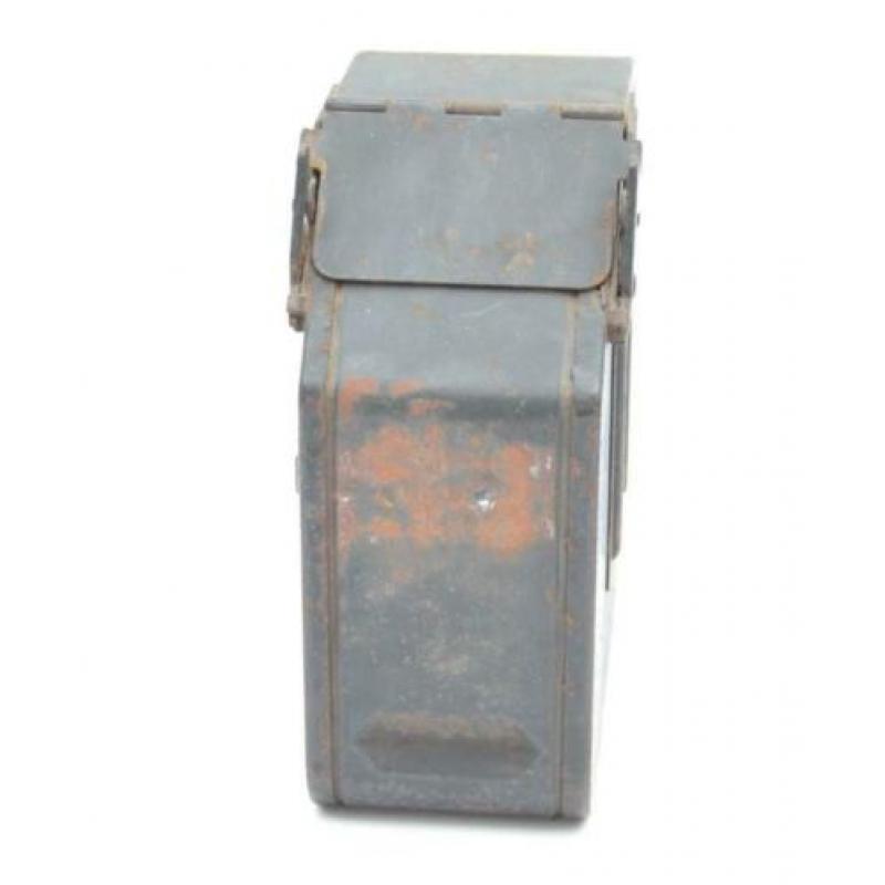 Wehrmacht Patronenkasten 36 (bzl40)