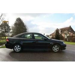 Saab 9-3 Sport Sedan 1.8 Linear 1.8 AIRCO DEALER ONDERHOUDEN