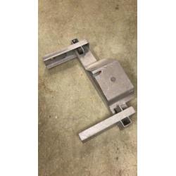 Haemmerlin ladderlift/ pannenlift 13 m1