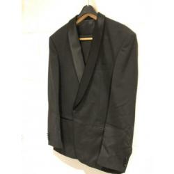 Smoking zwart maat 98