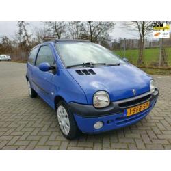 Renault Twingo 1.2-16V Emotion - SCHUIFDAK - AIRCO - NETJES