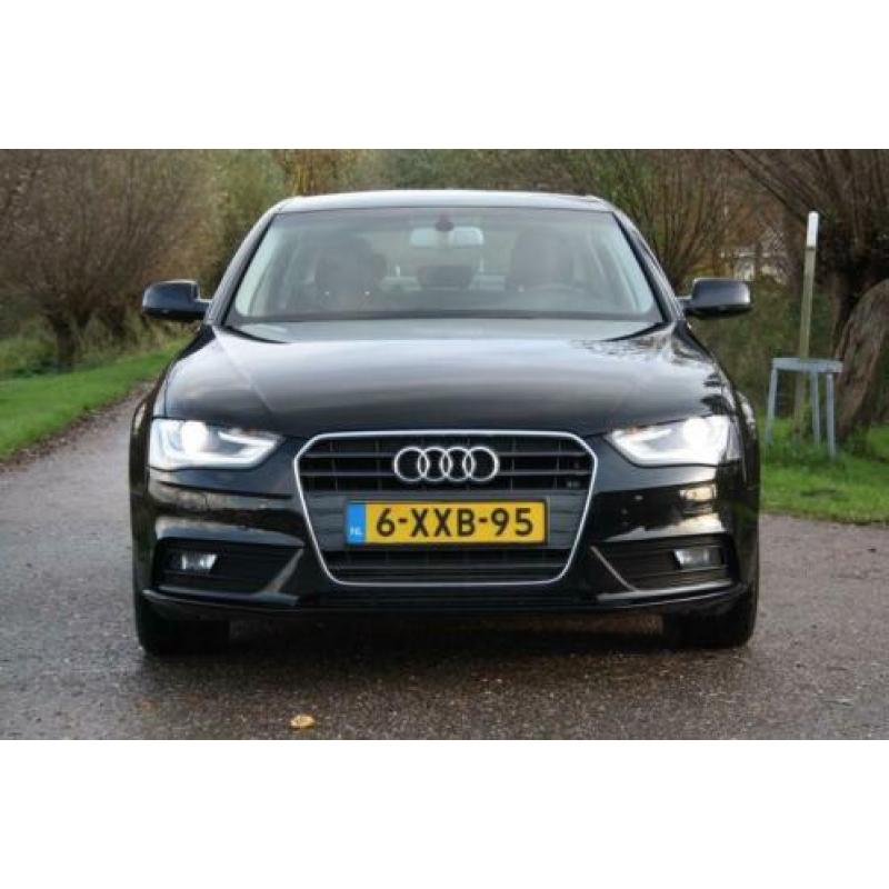 Audi A4 1.8 TFSI Business Edition