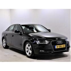 Audi A4 1.8 TFSIe Limited S | Navigatie | OrigNL Auto | NAP