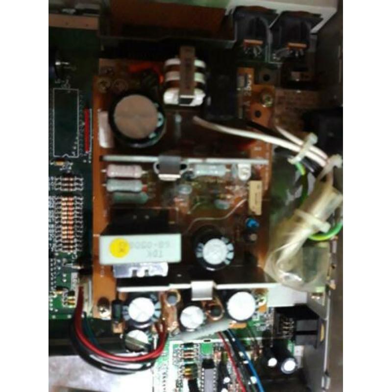 Atari 1040ST moederbord