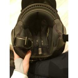 shark helm maat m