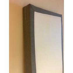 160x200 pocketmatras AANBIEDING- 70x200 80x200 90x210 matras