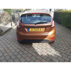 ford fiesta 1.0