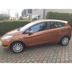 ford fiesta 1.0