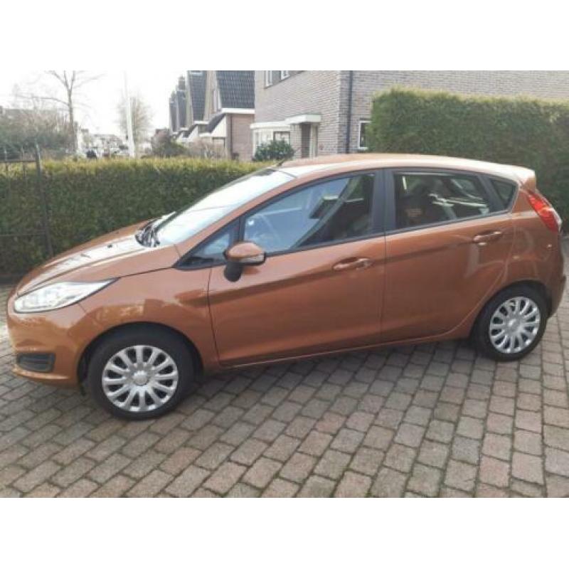 ford fiesta 1.0