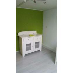 Nette babykamer