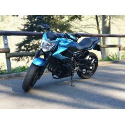 Yamaha xj6 N