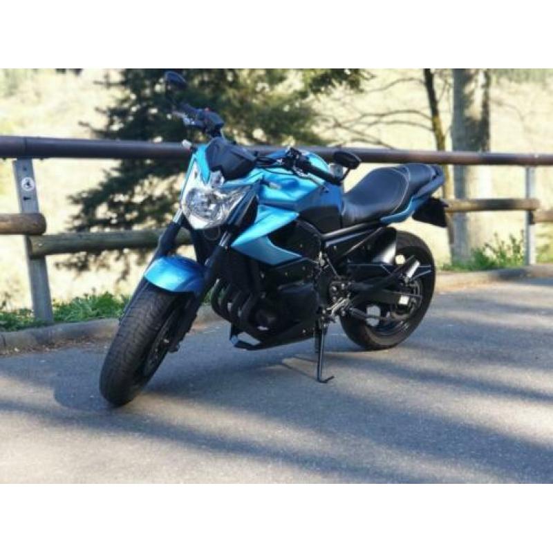 Yamaha xj6 N