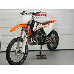 KTM 250 SX (bj 2017)