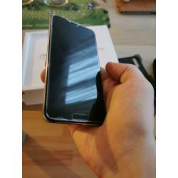 Zo goed als nieuwe Huawei P20 met doos