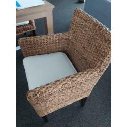 Eetkamerstoelen