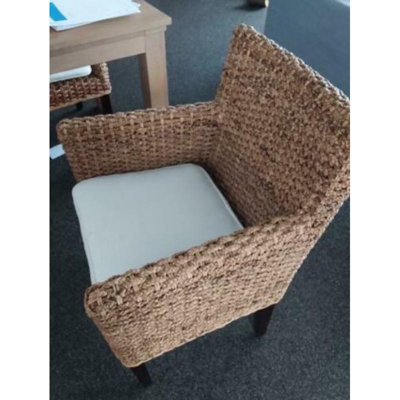 Eetkamerstoelen