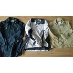 Kleding partij