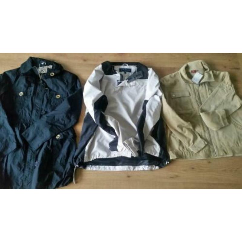 Kleding partij