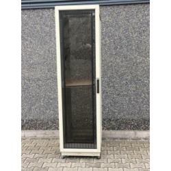 Patchkast Gebruikt 59x215x85cm €125 ex