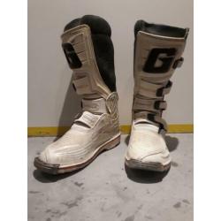 Gaerne SGJ (junior)motorcross laarzen maat 38
