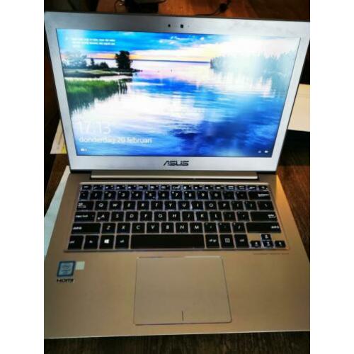 Asus ZenBook UX303U