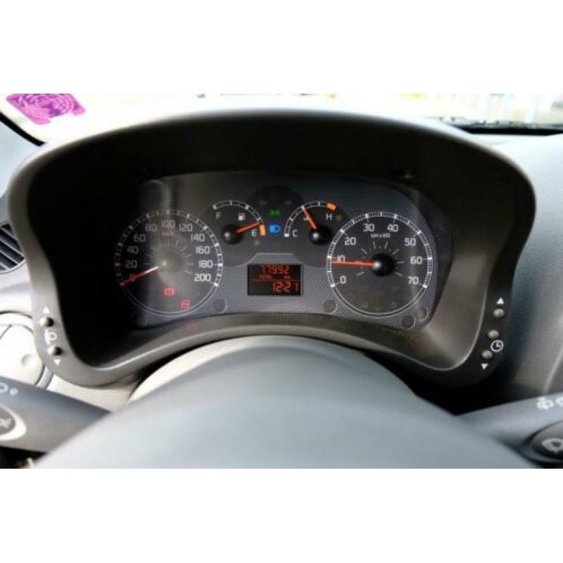 Fiat Panda 1.2 Edizione Cool 5-Deurs Airco/LMV/-78.000km