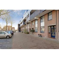Koopappartement: Akkerdreef 261, Zoetermeer
