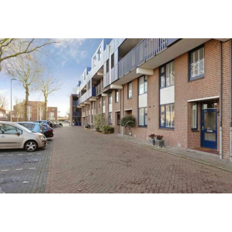 Koopappartement: Akkerdreef 261, Zoetermeer