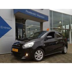 Mitsubishi Space Star 1.0 12V MPI CLEARTEC INFORM 5-DEURS |