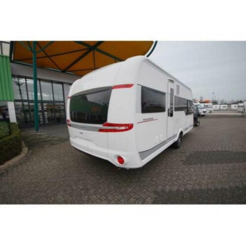 Hobby Premium 560 UL 2019
