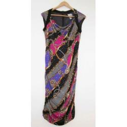 Leuke jurk Joseph Ribkoff maat 36-38