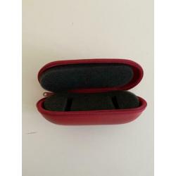 OMEGA horloge reis etui origineel