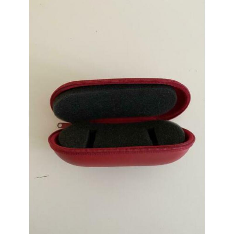 OMEGA horloge reis etui origineel