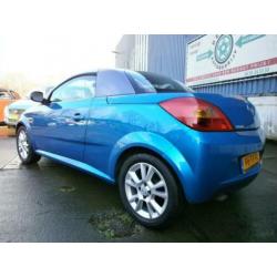 Opel Tigra TwinTop 1.4-16V Sport