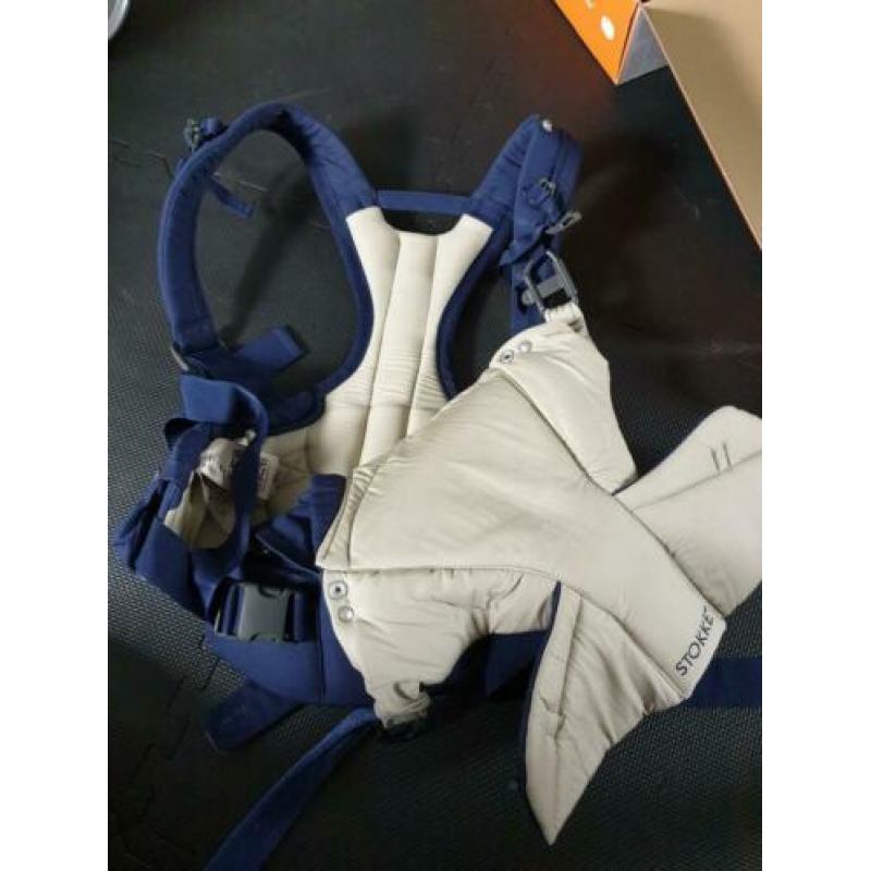 Stokke My Carrier