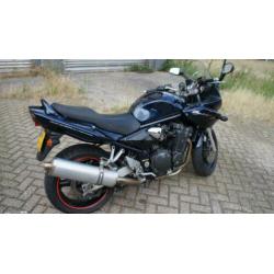 GSF 1200 Bandit