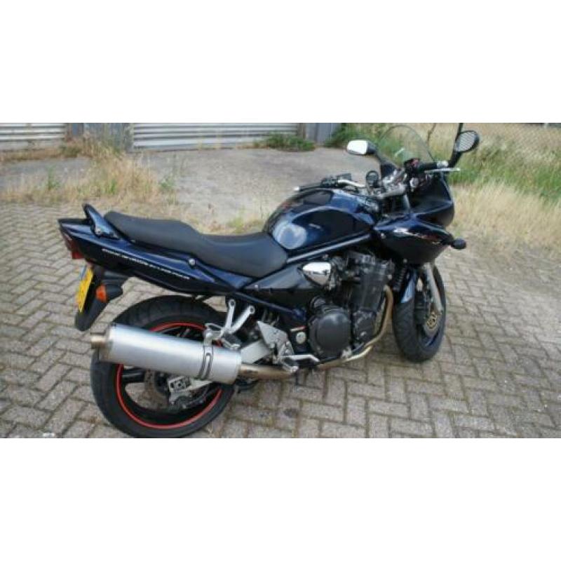 GSF 1200 Bandit