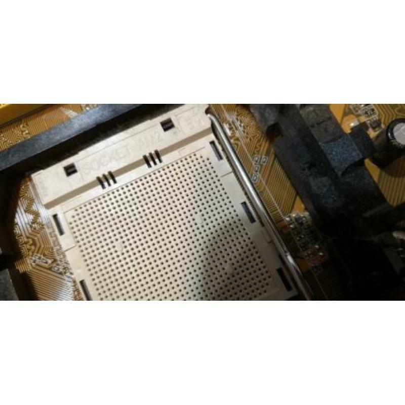 Asus m2n