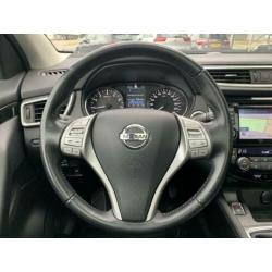 Nissan QASHQAI 1.2 Connect Edition | Rondom Camera's | Panor