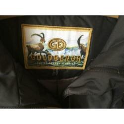 Te koop nieuwe origenele goldbergh dames winterjas