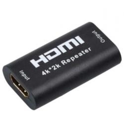 Mini HDMI Extender Repeater Full HD 1080P 1.65Gbps