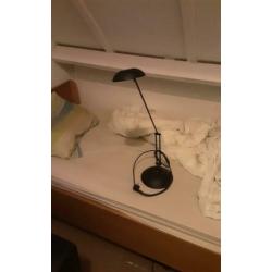 Staande burolamp type nou stil voor 30,00Euro of ruilen