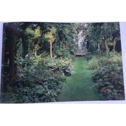 DE MOOISTE PLANTEN VOOR DE TUIN * Hermine van Wyhe - Ruys *