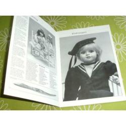 De kinderpoppen van Joke Grobben