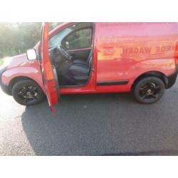 Citroen Nemo 1.4 HDi/VAN EERSTE EIGENAAR NAP