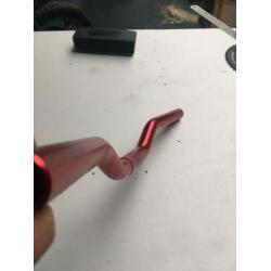 Nitto riserbar, 25.4mm