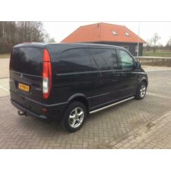 Mercedes-Benz Vito 2.1 CDI 111 AUT 2008