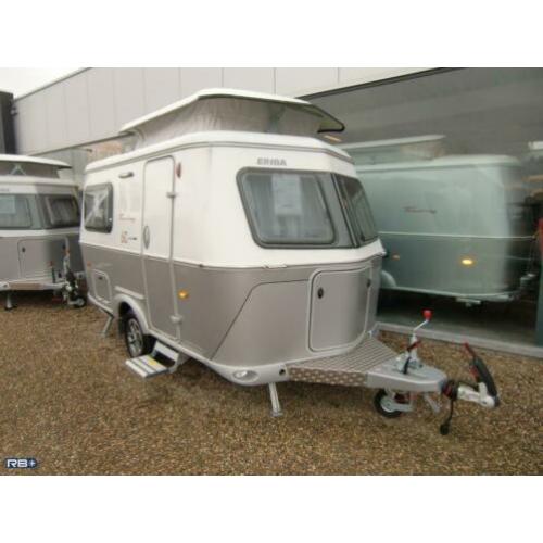 Eriba Touring Familia 310 60 Edition
