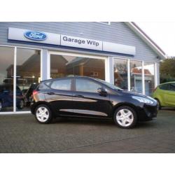 Ford Fiesta 1.1 85pk 5D