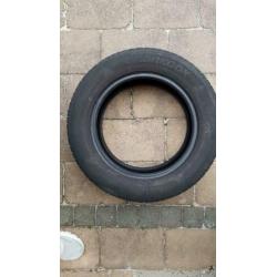 Hankook 185/65/R15/H88 - 4 zomerbanden gebruikt